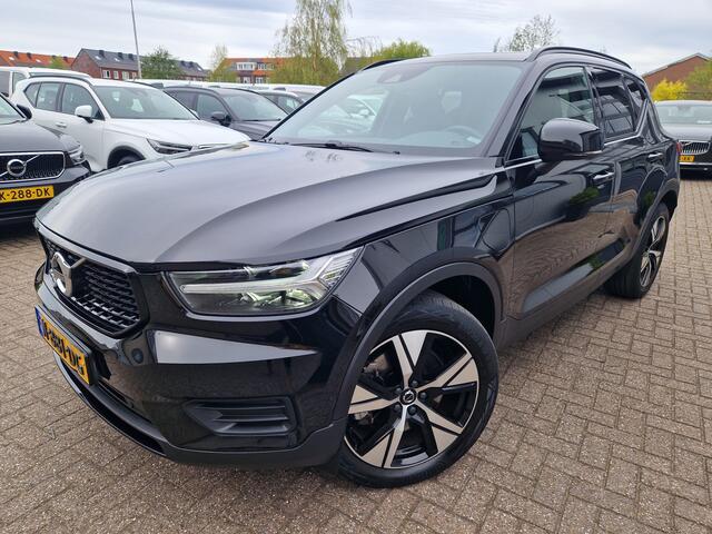 Volvo XC40 1.5 T4 Recharge R-Design Panoramadak | Cam | Keyless