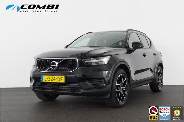 Volvo XC40 1.5 T3 > 157pk/Afneembare trekhaak/Camera/Getint glas/18inch velgen...
