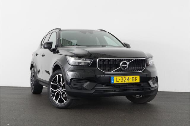 Volvo XC40 1.5 T3 > 157pk/Afneembare trekhaak/Camera/Getint glas/18inch velgen...