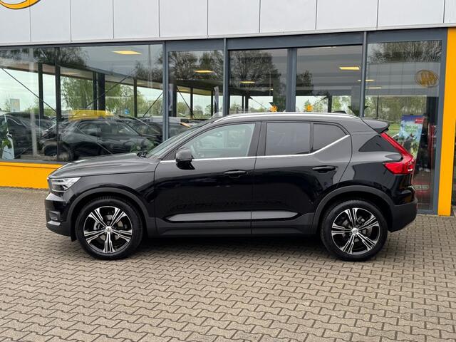 Volvo XC40 1.5 T3 Inscription - Leer - stoel/stuurverwarming - camera