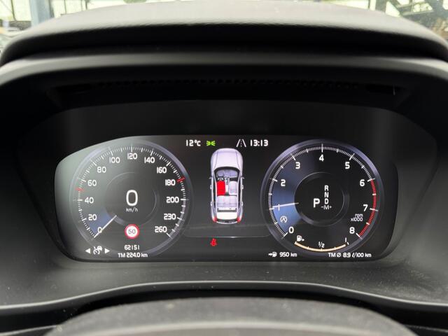 Volvo XC40 1.5 T3 Inscription - Leer - stoel/stuurverwarming - camera