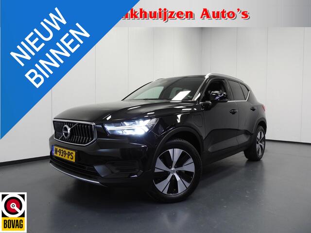 Volvo XC40 1.5 T4 Recharge Inscription Expression NAVI/CAMERA/LED/18"LMV!