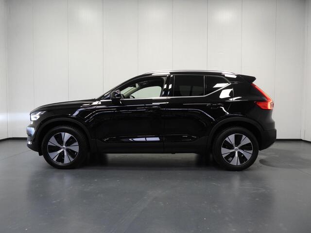 Volvo XC40 1.5 T4 Recharge Inscription Expression NAVI/CAMERA/LED/18"LMV!