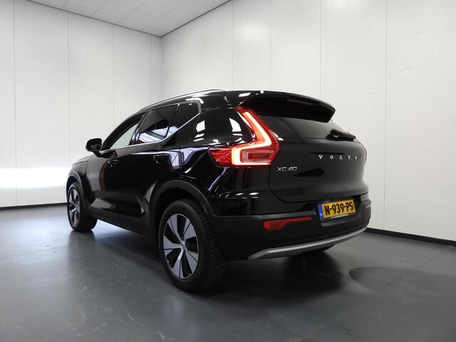Volvo XC40 1.5 T4 Recharge Inscription Expression NAVI/CAMERA/LED/18"LMV!