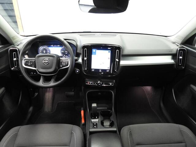 Volvo XC40 1.5 T4 Recharge Inscription Expression NAVI/CAMERA/LED/18"LMV!