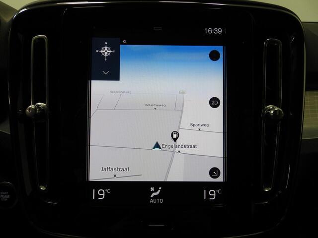 Volvo XC40 1.5 T4 Recharge Inscription Expression NAVI/CAMERA/LED/18"LMV!