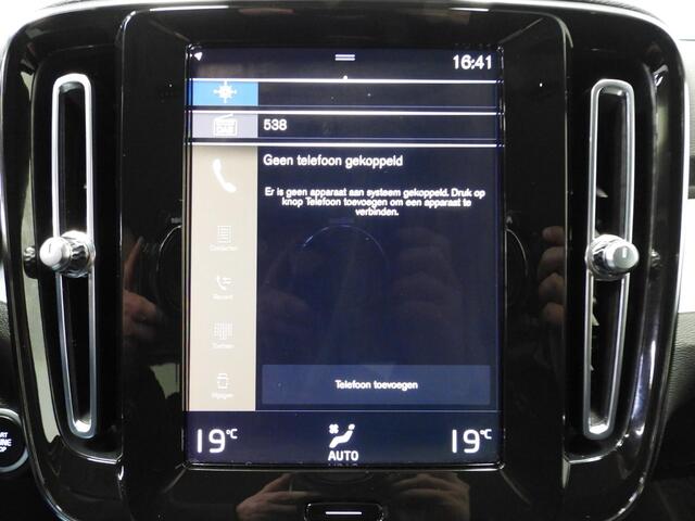 Volvo XC40 1.5 T4 Recharge Inscription Expression NAVI/CAMERA/LED/18"LMV!