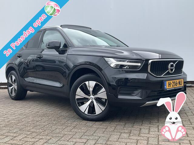 Volvo XC40 1.5 T5 262pk PHEV Pano.dak 1Eig Twin Engine Momentum Pro