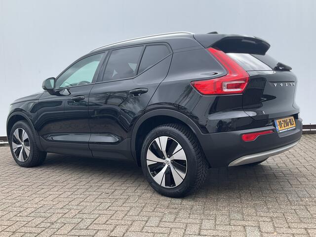 Volvo XC40 1.5 T5 262pk PHEV Pano.dak 1Eig Twin Engine Momentum Pro