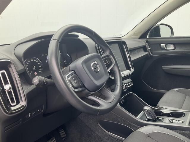 Volvo XC40 1.5 T5 262pk PHEV Pano.dak 1Eig Twin Engine Momentum Pro