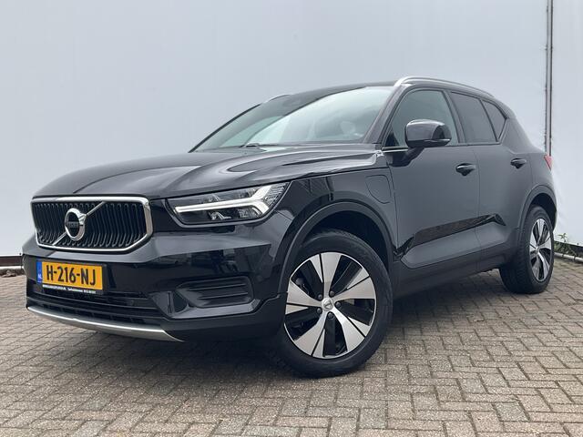 Volvo XC40 1.5 T5 262pk PHEV Pano.dak 1Eig Twin Engine Momentum Pro