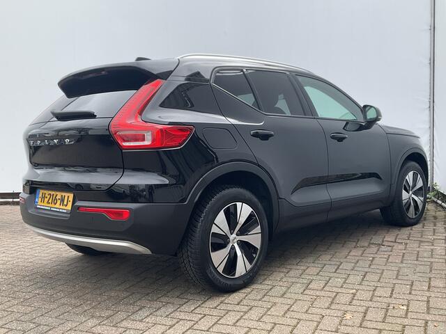 Volvo XC40 1.5 T5 262pk PHEV Pano.dak 1Eig Twin Engine Momentum Pro