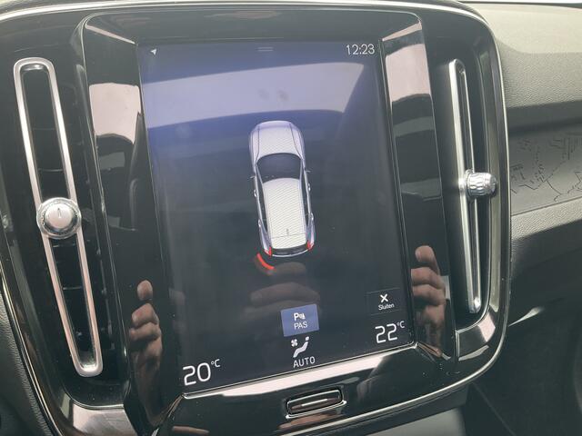 Volvo XC40 1.5 T5 262pk PHEV Pano.dak 1Eig Twin Engine Momentum Pro