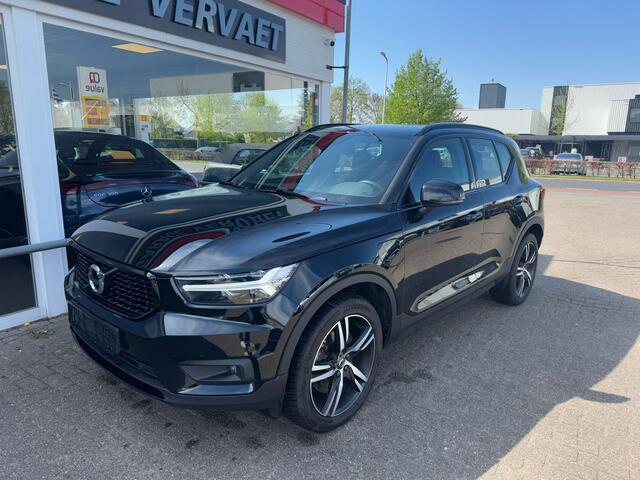 Volvo XC40 1.5 T4 Recharge R-Design