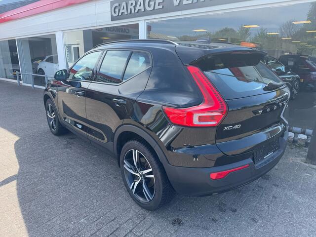 Volvo XC40 1.5 T4 Recharge R-Design