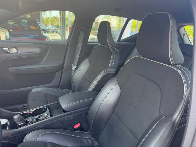 Volvo XC40 1.5 T4 Recharge R-Design