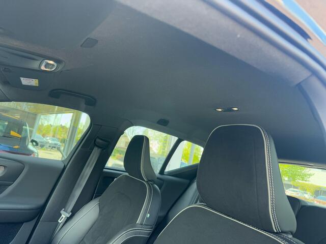 Volvo XC40 1.5 T4 Recharge R-Design