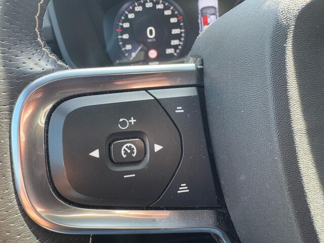 Volvo XC40 1.5 T4 Recharge R-Design