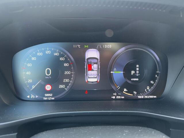 Volvo XC40 1.5 T4 Recharge R-Design