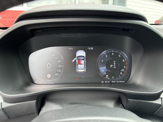 Volvo XC40 1.5 T3 Momentum Pro AUTOMAAT / TREKHAAK / FULL LED / STOELVERW / CARPLAY / CAMERA / NAVI / CLIMA / NL-AUTO
