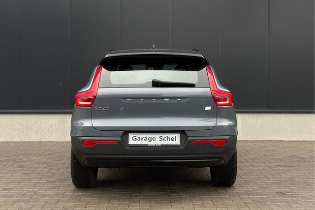 Volvo XC40 1.5 T4 Recharge R-Design - Pano - Navi - ACC - Camera - Winterpakket - Rijklaar