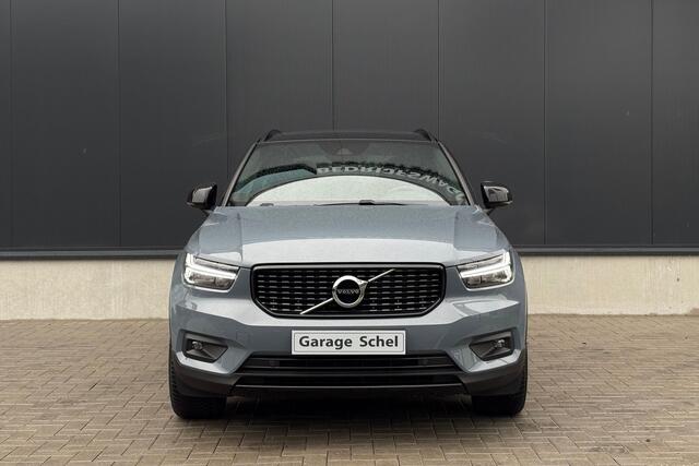Volvo XC40 1.5 T4 Recharge R-Design - Pano - Navi - ACC - Camera - Winterpakket - Rijklaar