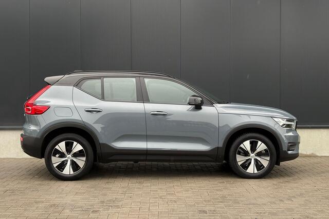 Volvo XC40 1.5 T4 Recharge R-Design - Pano - Navi - ACC - Camera - Winterpakket - Rijklaar