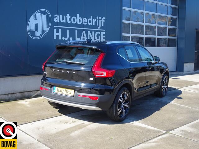 Volvo XC40 1.5 T4 Recharge Inscription