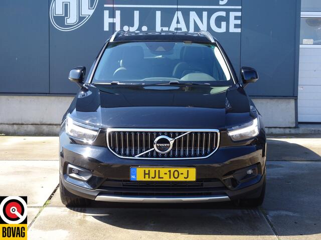 Volvo XC40 1.5 T4 Recharge Inscription
