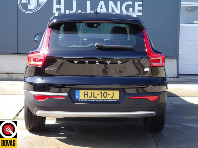 Volvo XC40 1.5 T4 Recharge Inscription