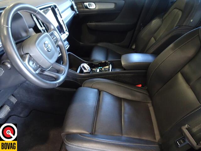 Volvo XC40 1.5 T4 Recharge Inscription