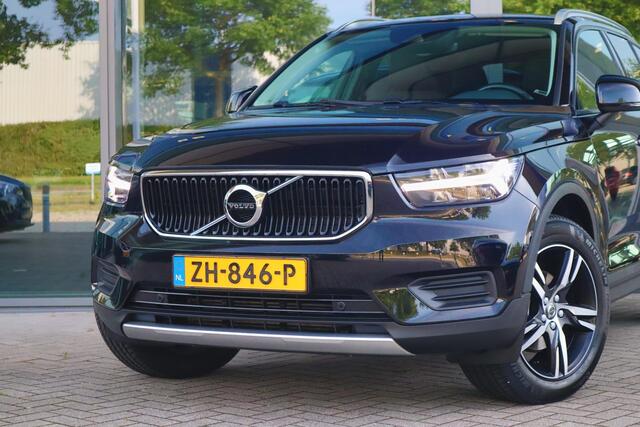Volvo XC40 2.0 D3 Momentum | Trekhaak | Stoelverwarming | Navigatie | Polestar optimalisatie