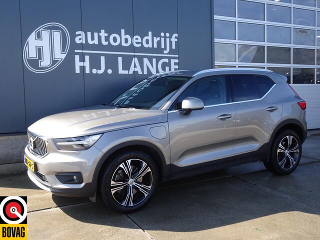 Volvo XC40 1.5 T4 Recharge Momentum Pro