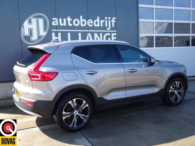 Volvo XC40 1.5 T4 Recharge Momentum Pro