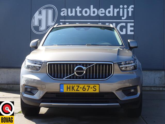Volvo XC40 1.5 T4 Recharge Momentum Pro