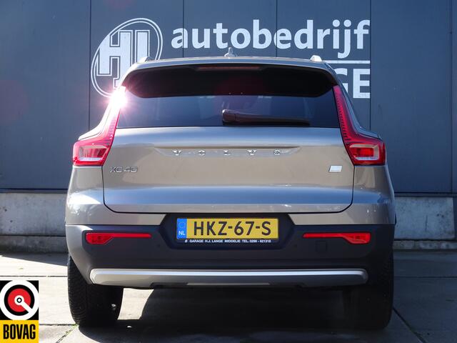 Volvo XC40 1.5 T4 Recharge Momentum Pro