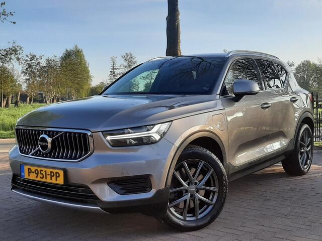 Volvo XC40 1.5 155Kw Navigatie - Cruise-control - Leder - Verwarmde voorrui