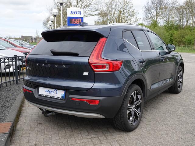 Volvo XC40 1.5 T4 Recharge Inscription Exp. TREKH. | NAVI | PDC | KEYLESS | LED