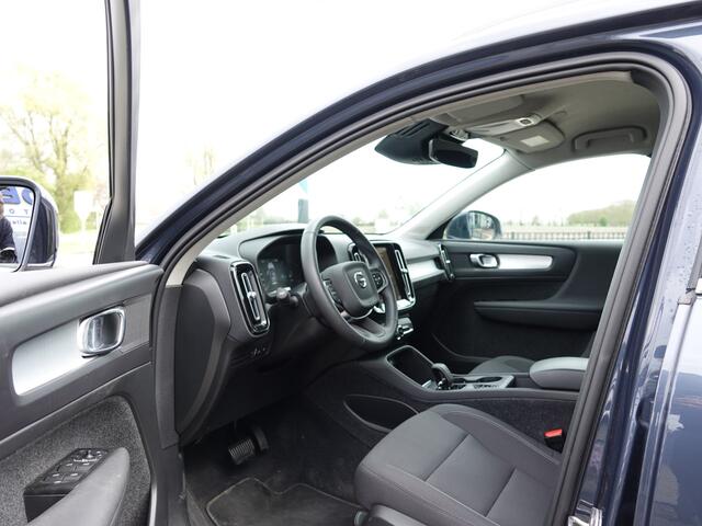 Volvo XC40 1.5 T4 Recharge Inscription Exp. TREKH. | NAVI | PDC | KEYLESS | LED