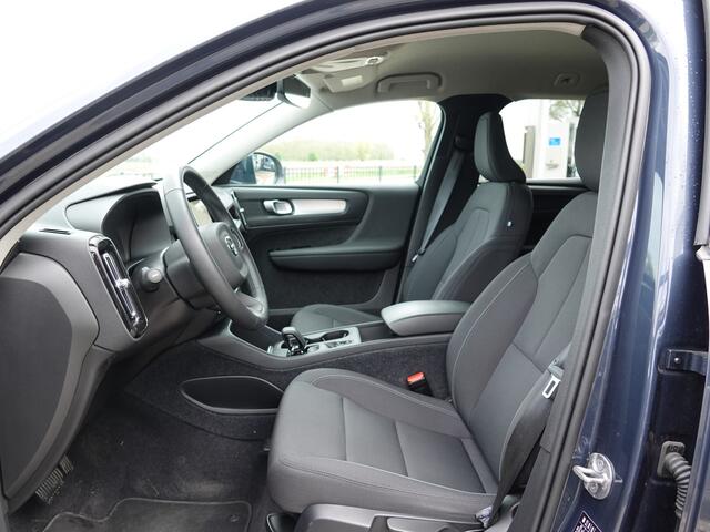 Volvo XC40 1.5 T4 Recharge Inscription Exp. TREKH. | NAVI | PDC | KEYLESS | LED