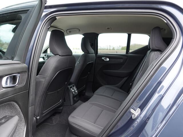 Volvo XC40 1.5 T4 Recharge Inscription Exp. TREKH. | NAVI | PDC | KEYLESS | LED