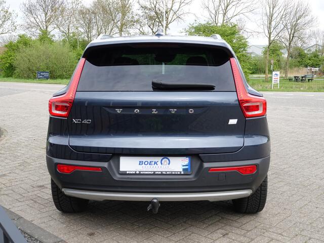 Volvo XC40 1.5 T4 Recharge Inscription Exp. TREKH. | NAVI | PDC | KEYLESS | LED