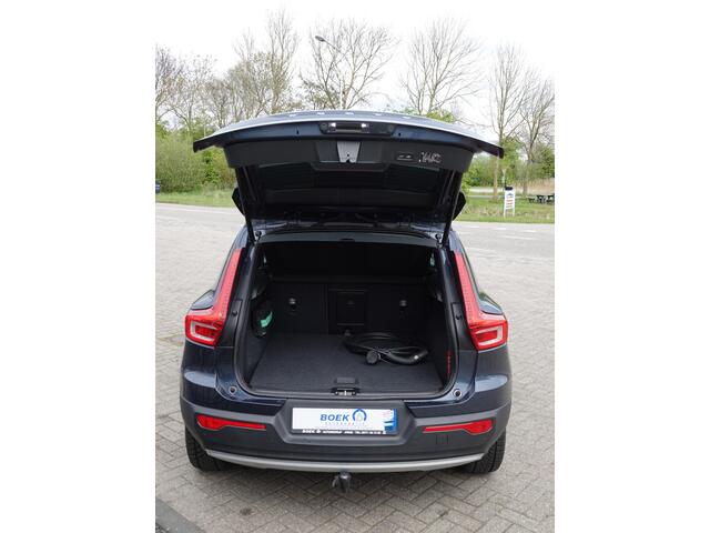 Volvo XC40 1.5 T4 Recharge Inscription Exp. TREKH. | NAVI | PDC | KEYLESS | LED