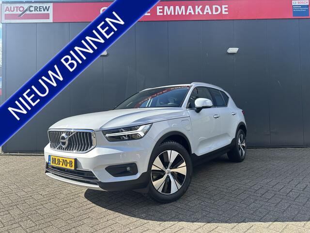 Volvo XC40 1.5 T5 Recharge Inscription Hybride / Automaat