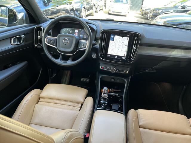 Volvo XC40 1.5 T5 Recharge Inscription Leer Blis Achteruitrijcamera