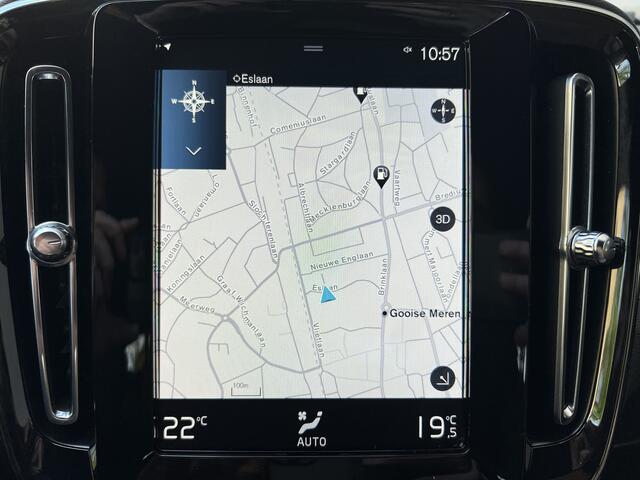 Volvo XC40 1.5 T5 Recharge Inscription Leer Blis Achteruitrijcamera
