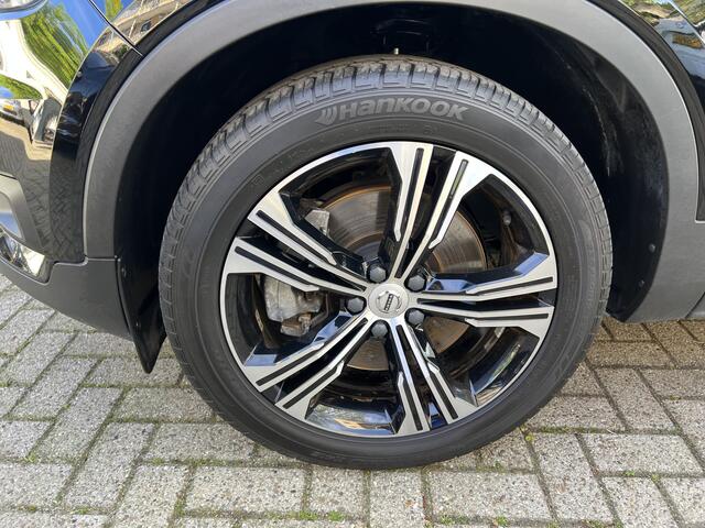 Volvo XC40 1.5 T5 Recharge Inscription Leer Blis Achteruitrijcamera
