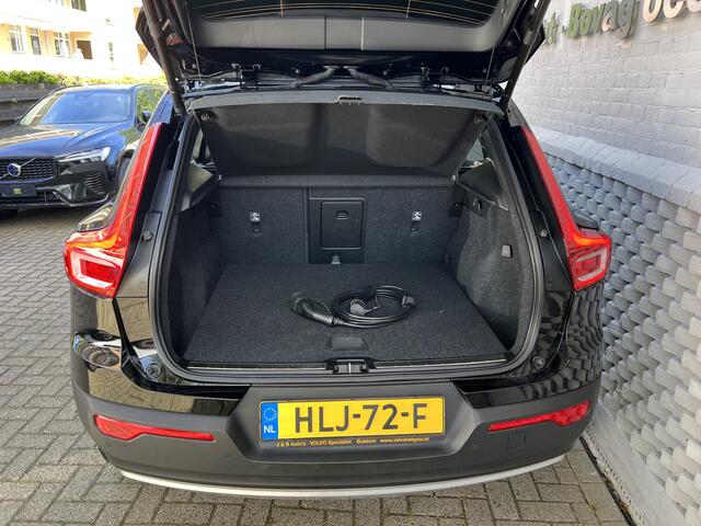 Volvo XC40 1.5 T5 Recharge Inscription Leer Blis Achteruitrijcamera