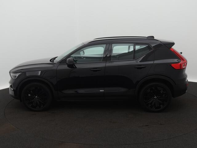 Volvo XC40 Recharge Plus | Black Pack