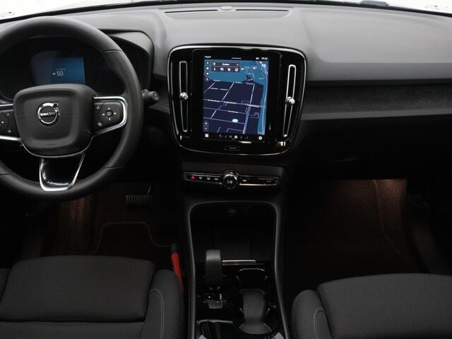Volvo XC40 Recharge Plus | Black Pack